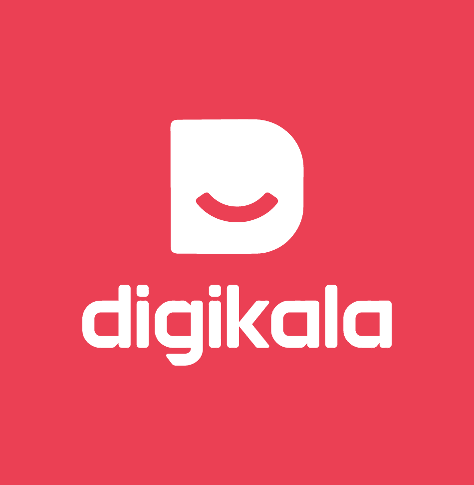 لوگوی دیجیکالا