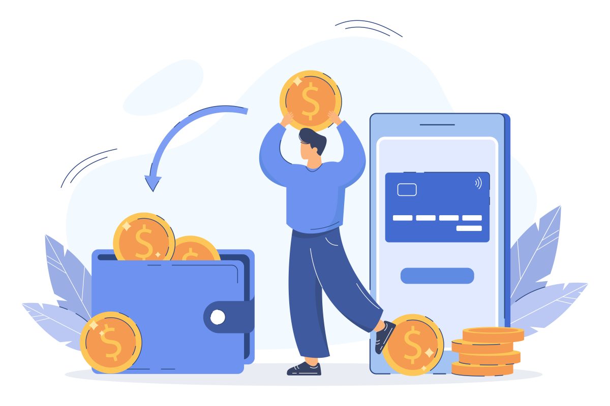 تفاوت کش بک و ریفاند